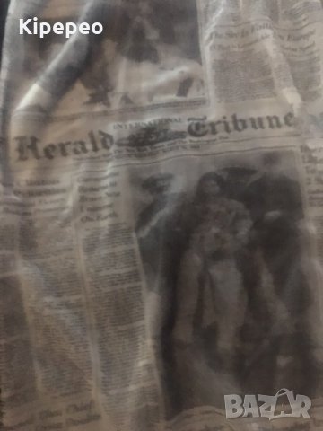 Плажна рокля+подарък Calzedonia горнище, снимка 4 - Бански костюми - 33221215