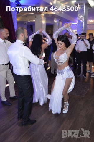 Танцьорки, проумотърки, модели и хостеси, снимка 3 - Други - 52383365