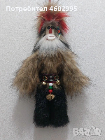 Кукер, снимка 9 - Декорация за дома - 51816243