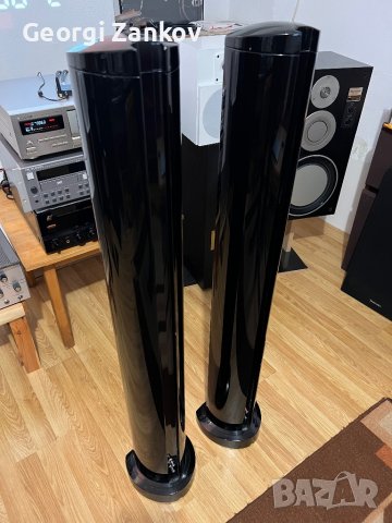 Tannoy Arena Highline 500, снимка 6 - Тонколони - 39891038