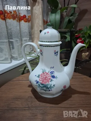 Баварски чайник , снимка 6 - Аксесоари за кухня - 49888625