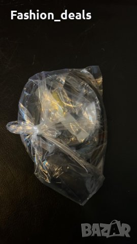 Нов метален осветител за крушка E27 държач за лампа Таванна роза Фасонка, снимка 7 - Други - 39366926