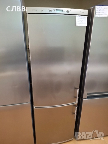 Продавам хладилник PRIVILEG , снимка 4 - Хладилници - 52129575