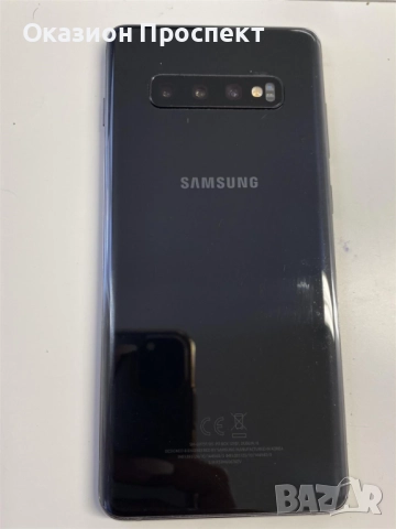 Samsung S10 Plus, снимка 3 - Samsung - 52350501