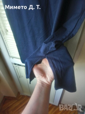 Дамска ежедневна рокля XL, снимка 3 - Рокли - 36892100