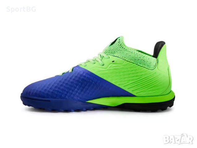 Детски футболни обувки VIRALTO STC / БУТОНКИ / СТОНОЖКИ, снимка 7 - Футбол - 40429592