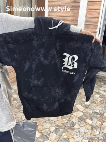 Мъжки суитчъри на едро и дребно, снимка 3 - Суичъри - 52388347