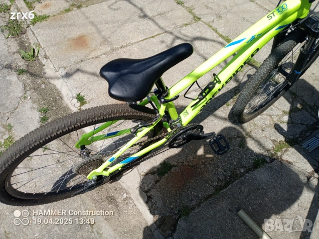 Велосипеди 2броя, снимка 3 - Велосипеди - 53261478