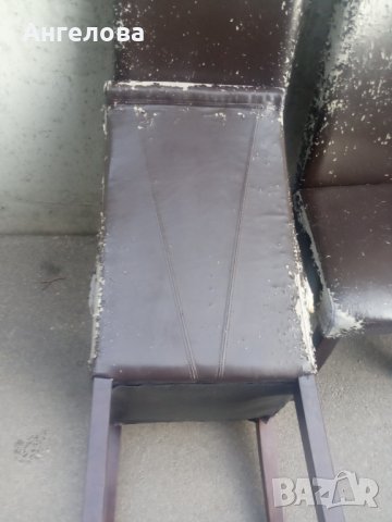 Четери стола, снимка 6 - Столове - 38174416