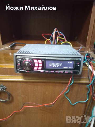 сд алпин 9852RR, снимка 2 - Аудиосистеми - 43501168