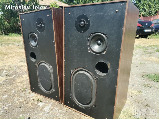 Тонколони Kef, снимка 7 - Тонколони - 33556829