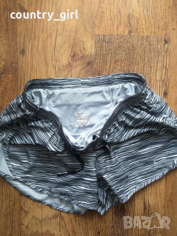 Nike EQUILIBRIUM MODERN TEMPO - страхотна дамски шорти, снимка 9 - Къси панталони и бермуди - 28664837