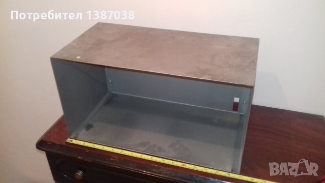 Метални кутии за усилвател, стъпало, електротабло, електроника, електронна скрап, снимка 8 - Друга електроника - 43480422