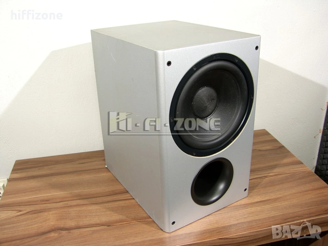  Субуфер Canton as 25sc 