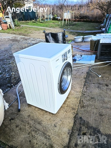 пералня самсунг, снимка 2 - Перални - 53468516