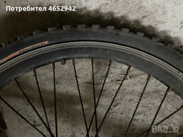 Детско колело, снимка 4 - Велосипеди - 52434992