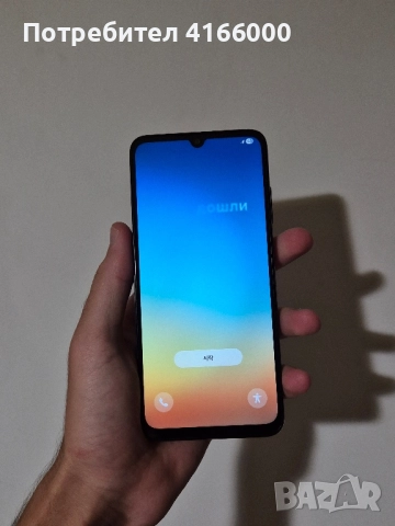 Samsung A05s ram 4/128, снимка 2 - Samsung - 52105794