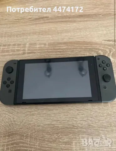 Nintendo Switch , снимка 1