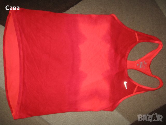 Потници NIKE, UNDER ARMOUR  дамски,С-М, снимка 3 - Потници - 37564469