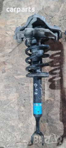 VW Passat 5 амортисьори с прожини , снимка 2 - Части - 50187793