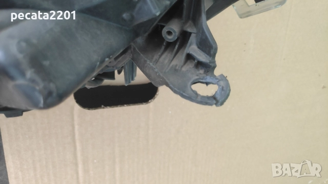 Продавам - оригинален ляв фар за Тойота Рав 4 2020 г. за части, снимка 5 - Части - 51763127