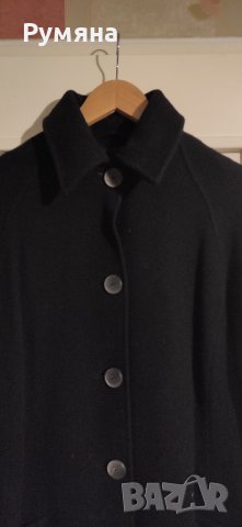 дамски палта с вълна Bison, Yessika, снимка 3 - Палта, манта - 43852345