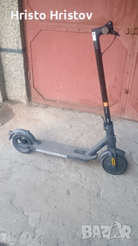 Електрическа тротинетка, снимка 10 - Велосипеди - 52467691