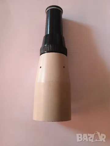 Оптични уреди. Микроскоп.Ловни ловец hunter equipment optic, снимка 4 - Антикварни и старинни предмети - 47651267