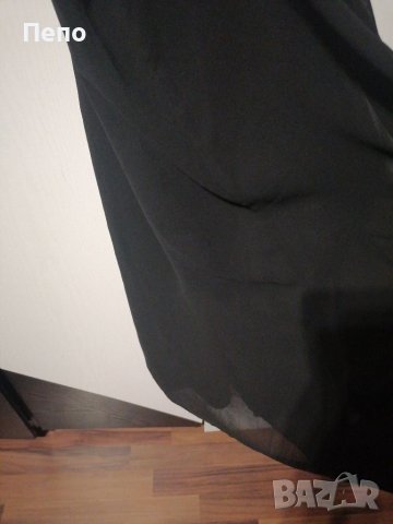 Спортно елегантна рокля, снимка 5 - Рокли - 36952665