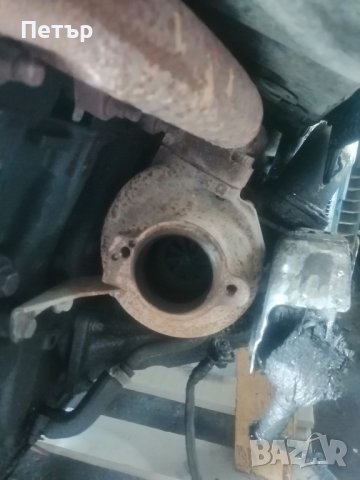 двигател за БМВ 2.5 177к.с , снимка 2 - Части - 43155069