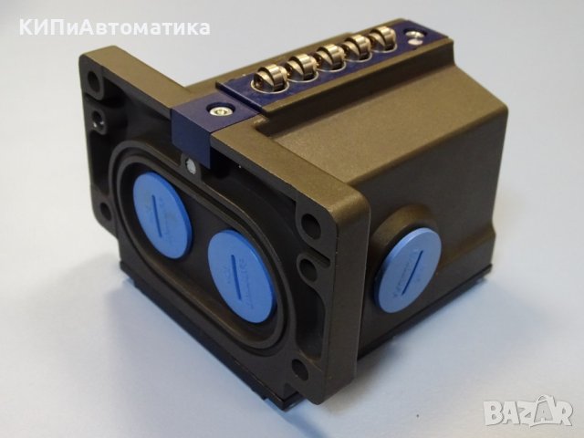 пистов изключвател Balluff BNS 019T multiple 5-position limit switch, снимка 3 - Резервни части за машини - 39373795