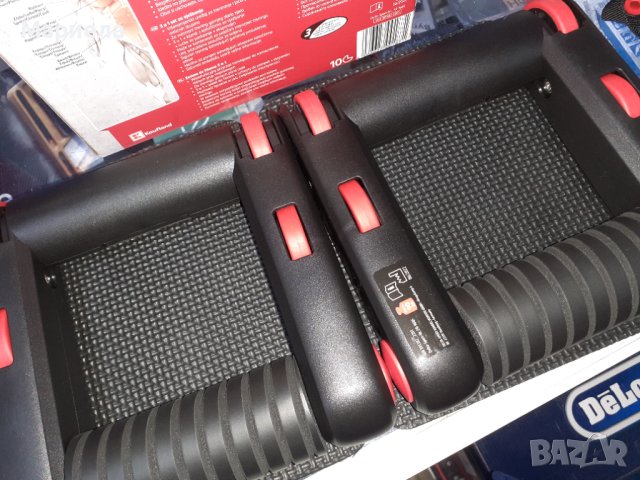 Фитнес комплект 3в1 , Мултифункционално колело за коремни , Домашен фитнес комплект, снимка 8 - Фитнес уреди - 43299809