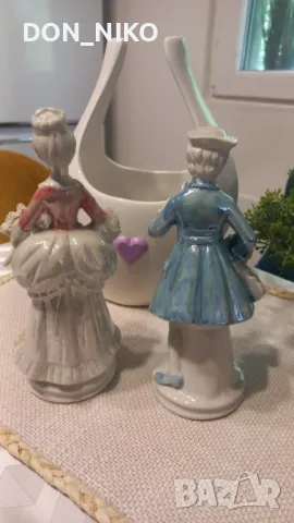 Порцеланови Фигури, снимка 3 - Други ценни предмети - 50385312