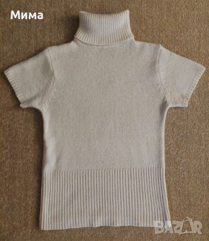 Дамски блузи с дълъг ръкав, снимка 2 - Блузи с дълъг ръкав и пуловери - 46970029