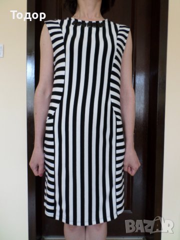 Дамска лятна рокля, снимка 1