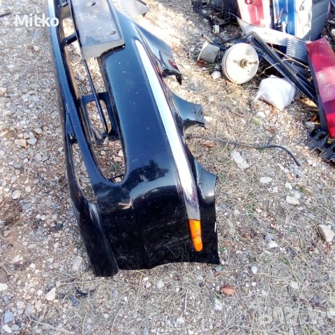 Броня Предна За Ягуар С Тайп 2000г / Jaguar S Type 2000y, снимка 3 - Части - 43349506