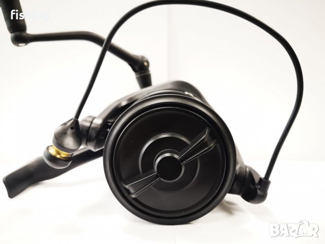 Промо Макара FL Blast X 14000 SPOD, снимка 2 - Макари - 38223025