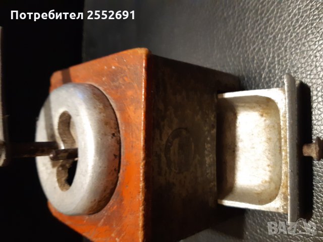 Мелничка, снимка 7 - Антикварни и старинни предмети - 27861721