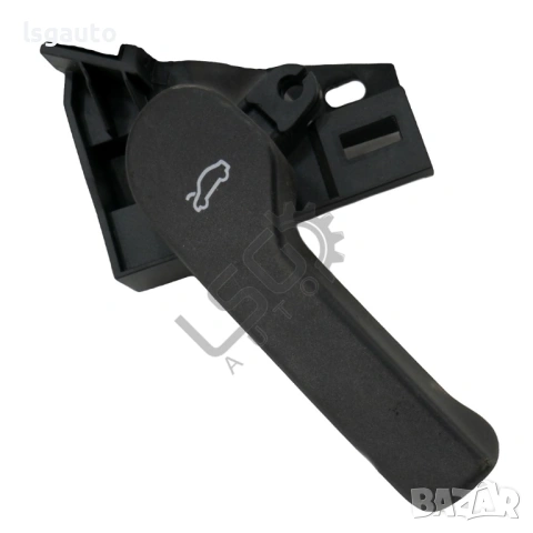 Дръжка отваряне преден капак Volkswagen Passat (B6) 2005-2011 ID: 157825