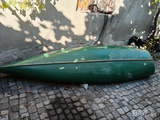 продавам индианско кану, снимка 13 - Водни спортове - 51585353