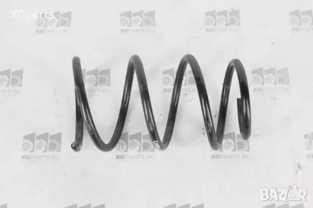 Предна пружина за Toyota Corolla Verso 2.2D4D 136 к.с. (2003-2007)