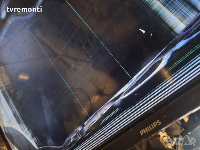 Захранваща платка , 715G7734-P02-005-002H ,за 32-инчов телевизор PHILIPS Модел 32PHT4132/05, снимка 5 - Части и Платки - 52678462