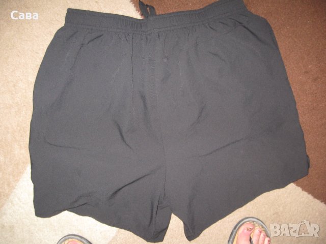 Шорти ASICS   мъжки,М, снимка 9 - Спортни дрехи, екипи - 36770492