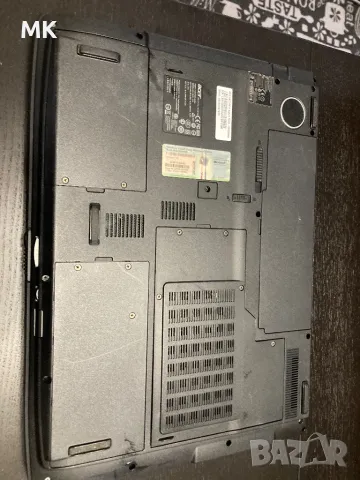 Лот лаптопи, снимка 4 - Части за лаптопи - 48749628