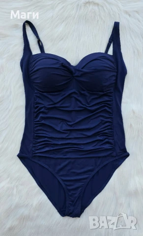 Дамски бански 2ХЛ-3ХЛ, снимка 11 - Бански костюми - 51222815