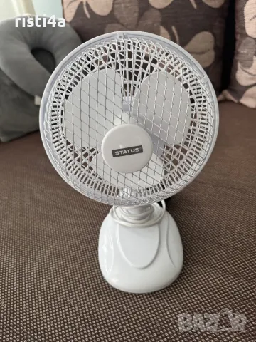 Вентилатор Status 