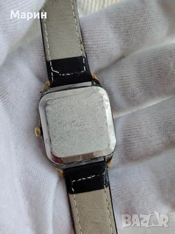 Raketa механичен, снимка 3 - Мъжки - 51645735