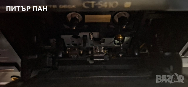PIONEER CT-S410, снимка 4 - Декове - 53159667