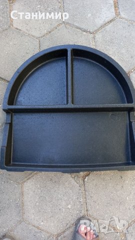 Органайзер за багажник Хюндай и30 св, снимка 3 - Автомобили и джипове - 33485057