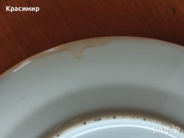 Японски порцелан, снимка 2 - Сервизи - 39714392